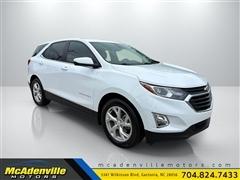 2021 Chevrolet Equinox 