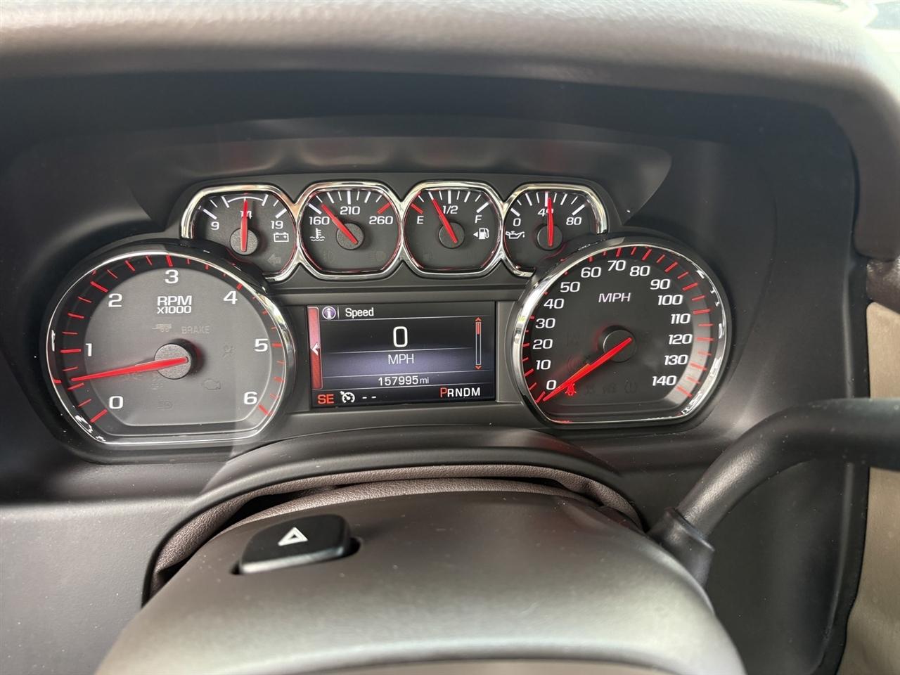 GMC Yukon XL SLT 1/2 Ton 4WD 2015