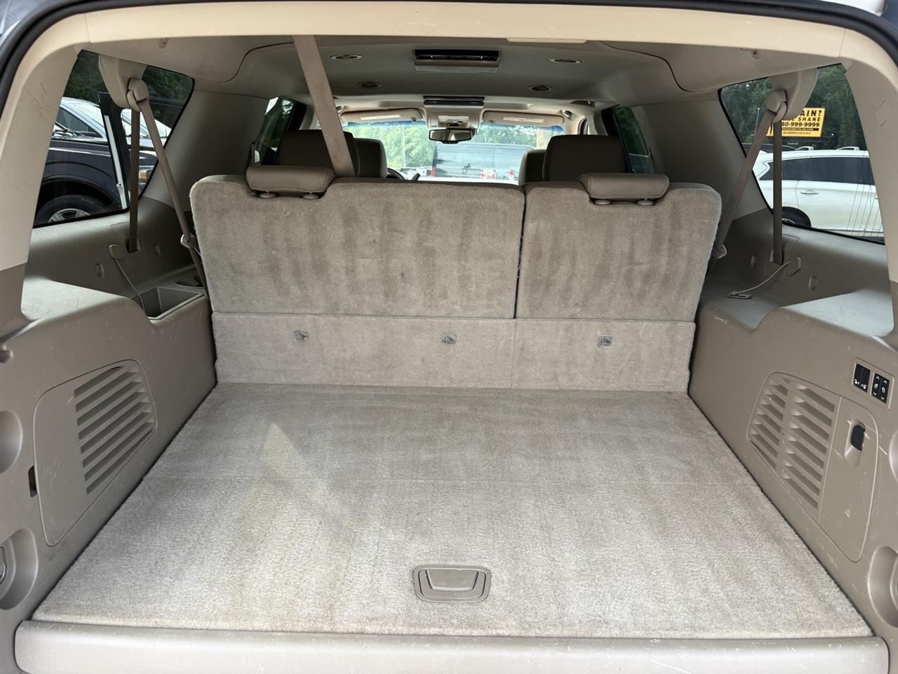 GMC Yukon XL SLT 1/2 Ton 4WD 2015