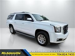 2015 GMC Yukon XL 