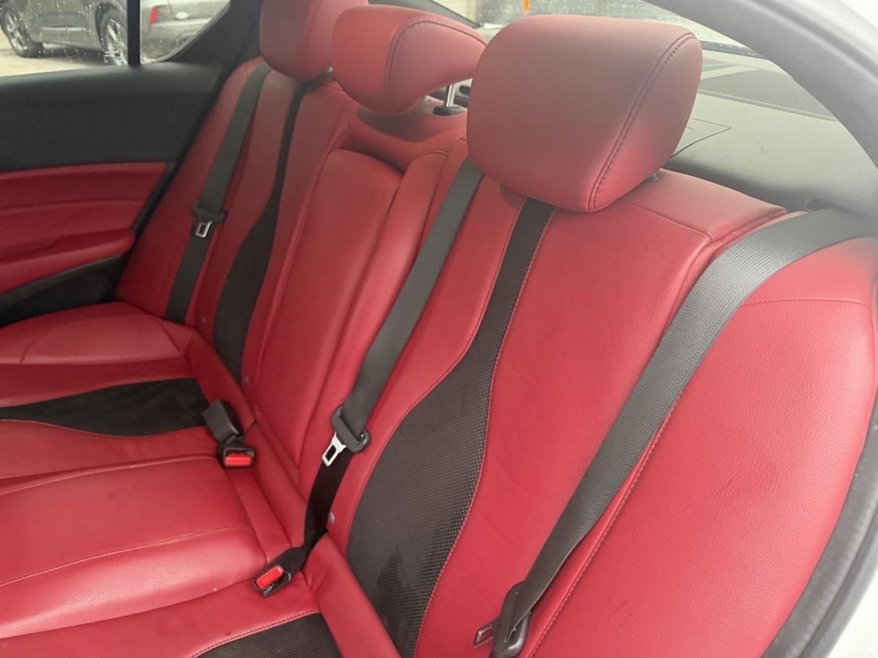 Acura ILX 8-Spd AT w/ Premium & A-SPEC Packages 2022