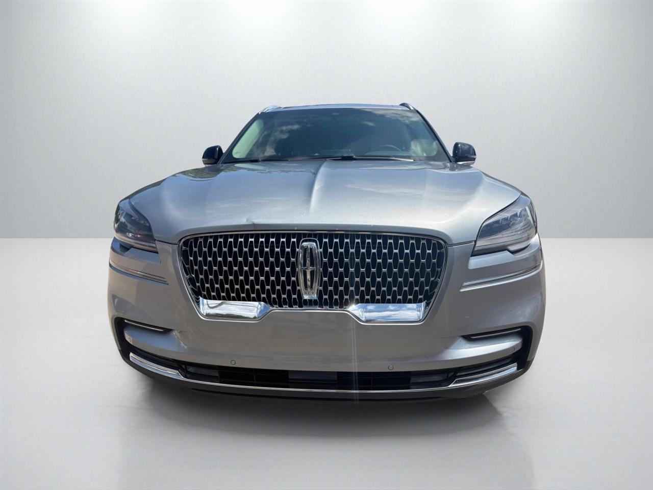 Lincoln Aviator Standard RWD 2023
