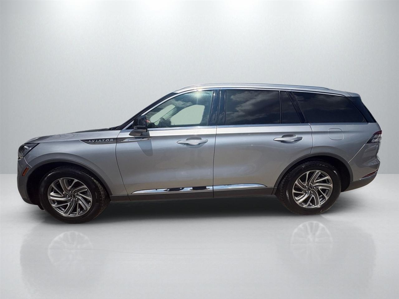 Lincoln Aviator Standard RWD 2023