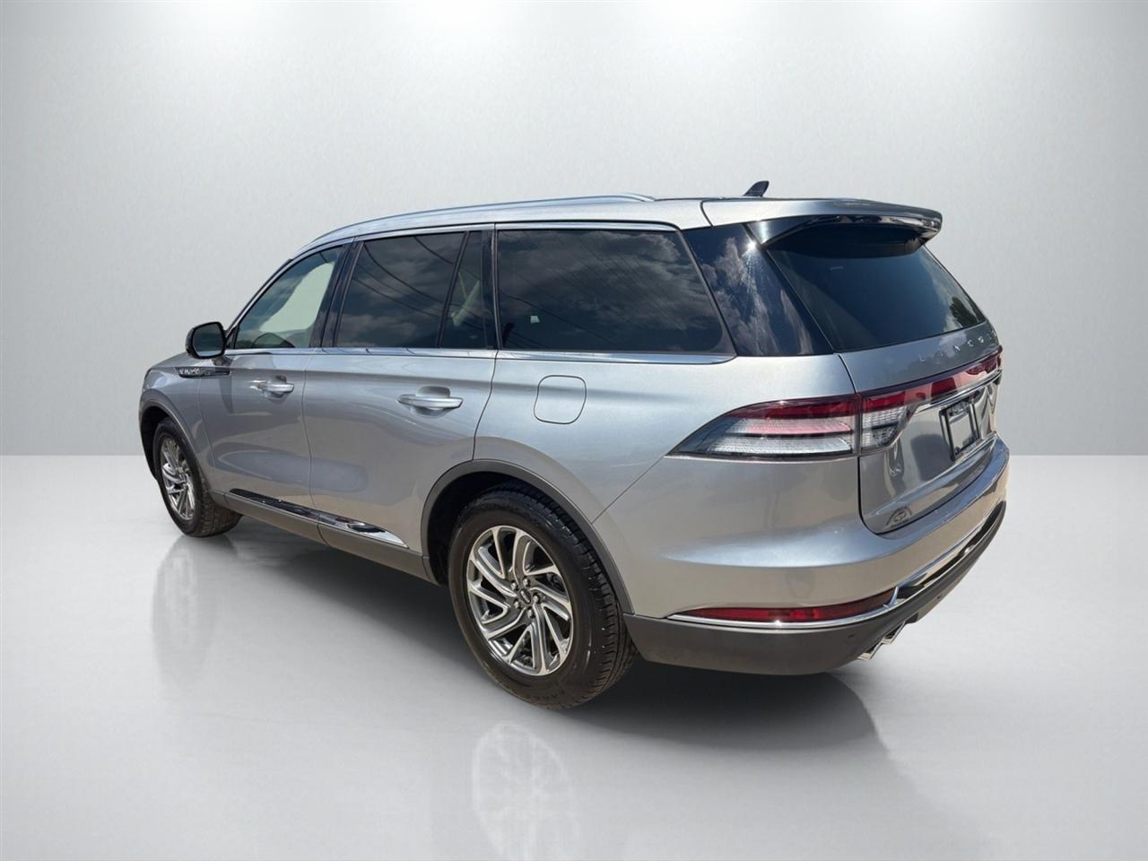 Lincoln Aviator Standard RWD 2023