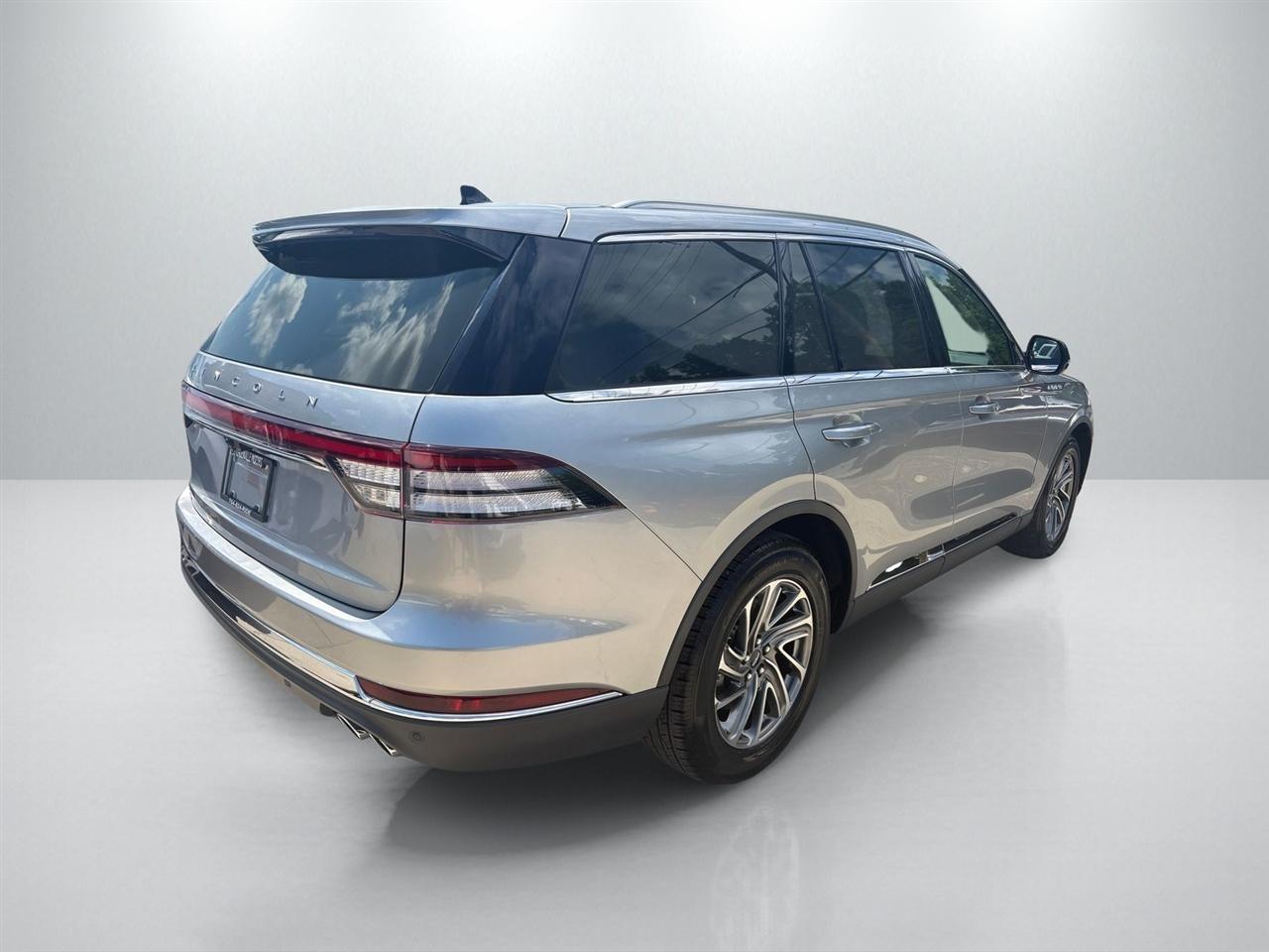 Lincoln Aviator Standard RWD 2023