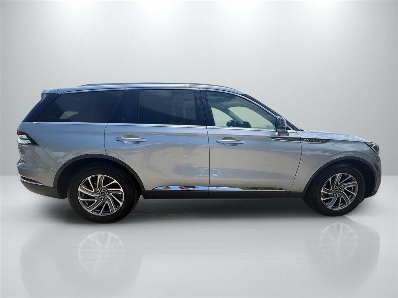 Lincoln Aviator Standard RWD 2023