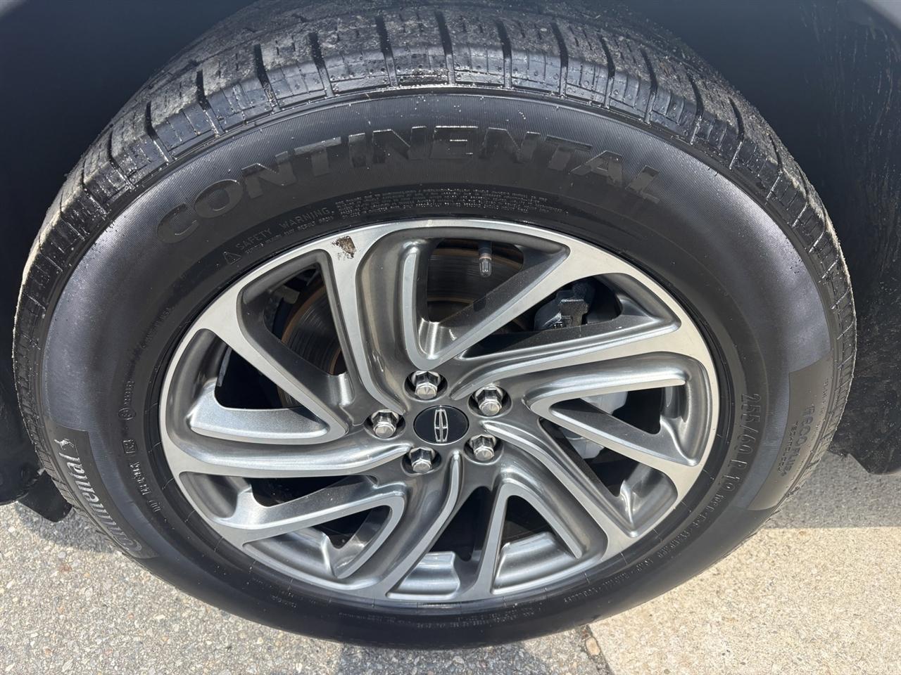 Lincoln Aviator Standard RWD 2023