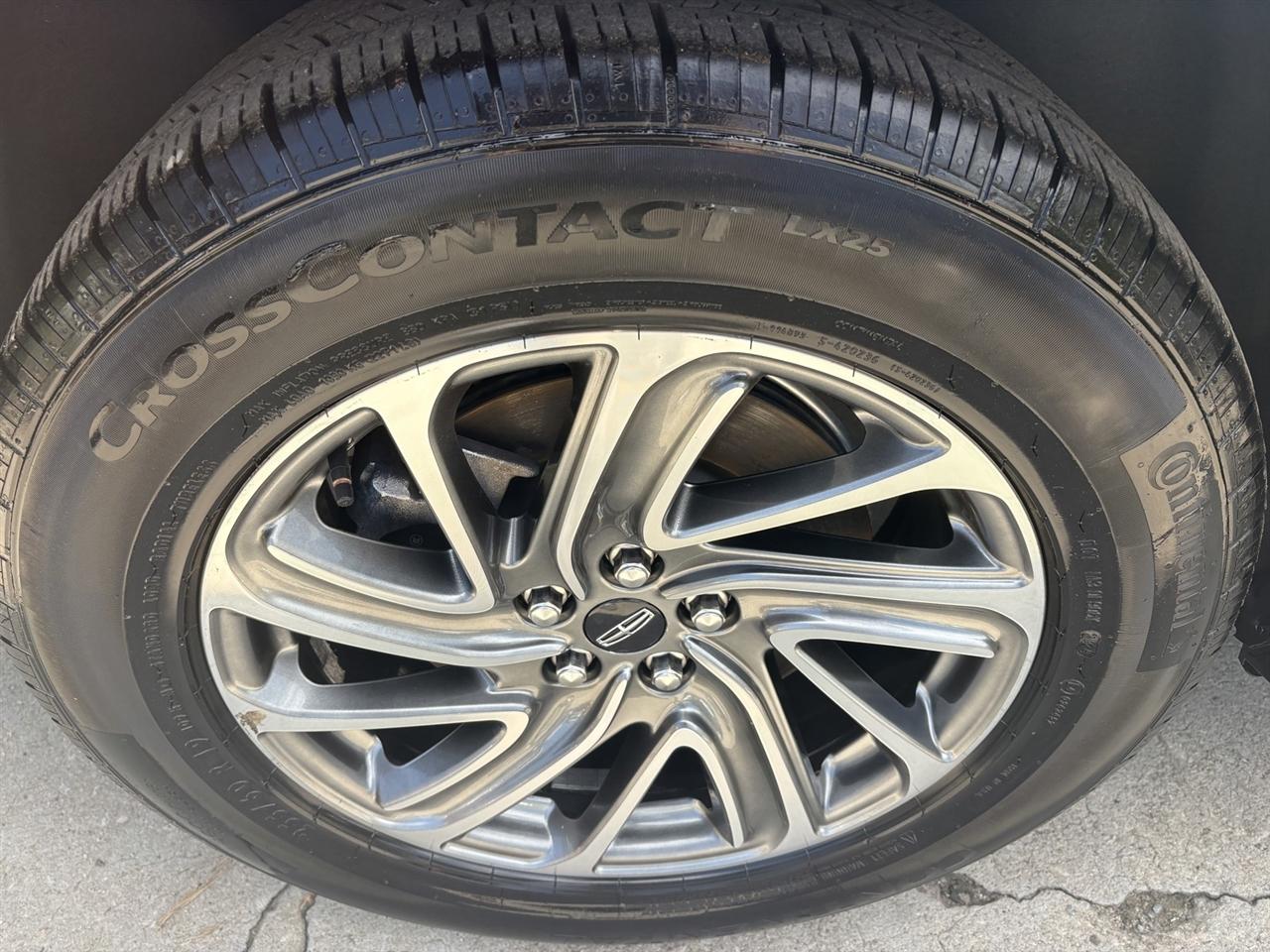 Lincoln Aviator Standard RWD 2023