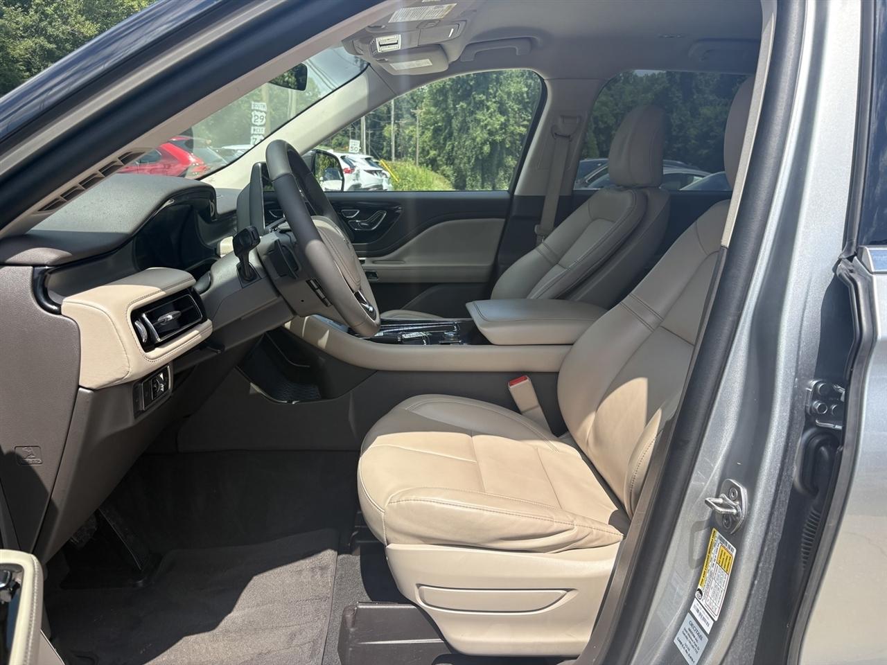 Lincoln Aviator Standard RWD 2023