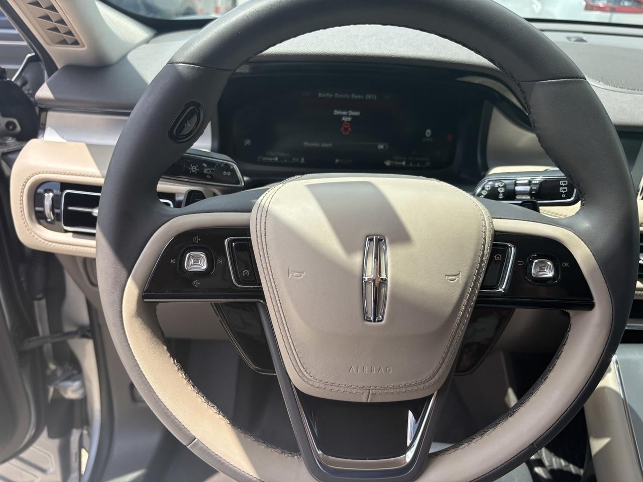 Lincoln Aviator Standard RWD 2023