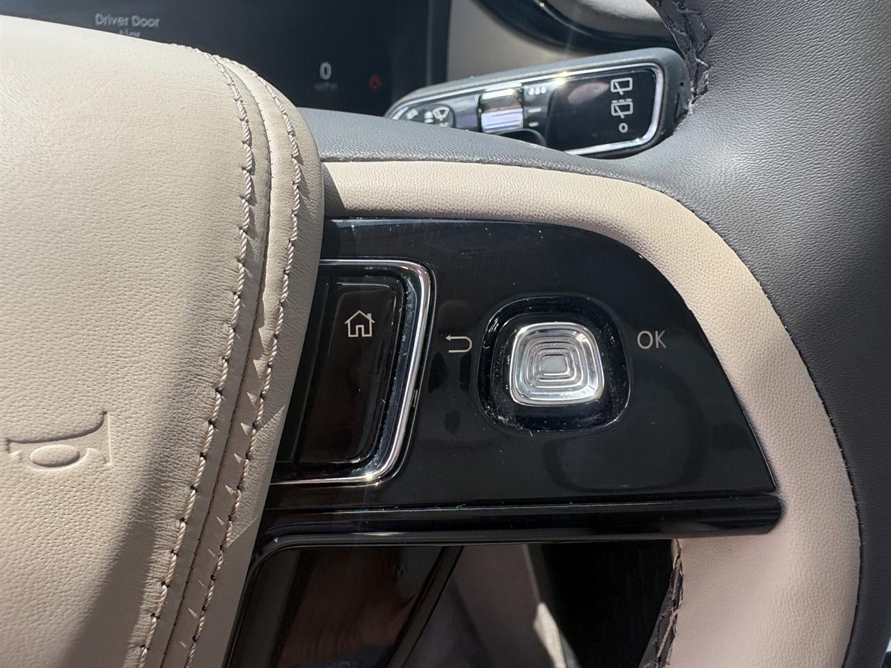 Lincoln Aviator Standard RWD 2023