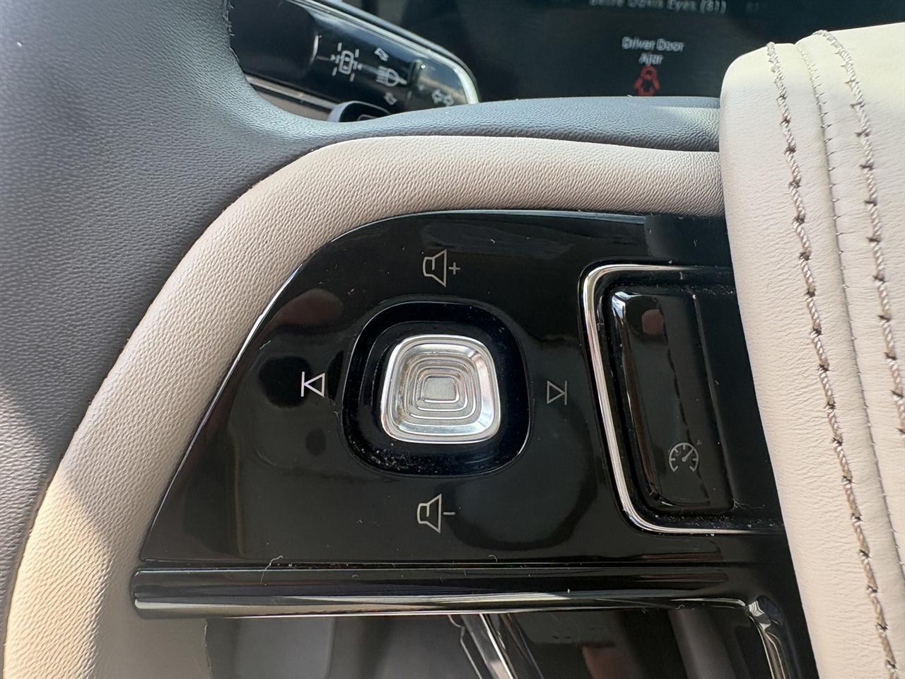 Lincoln Aviator Standard RWD 2023