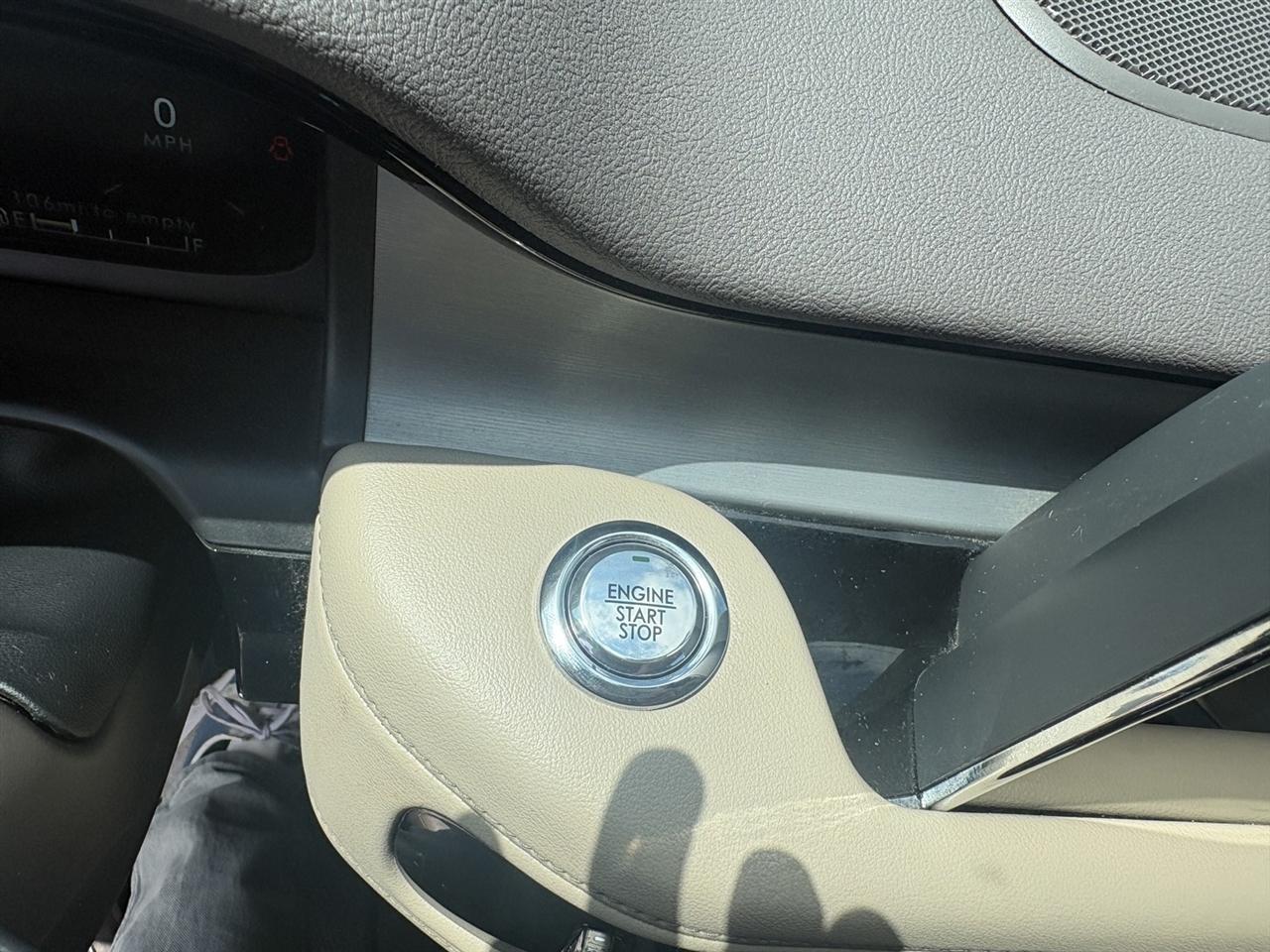 Lincoln Aviator Standard RWD 2023