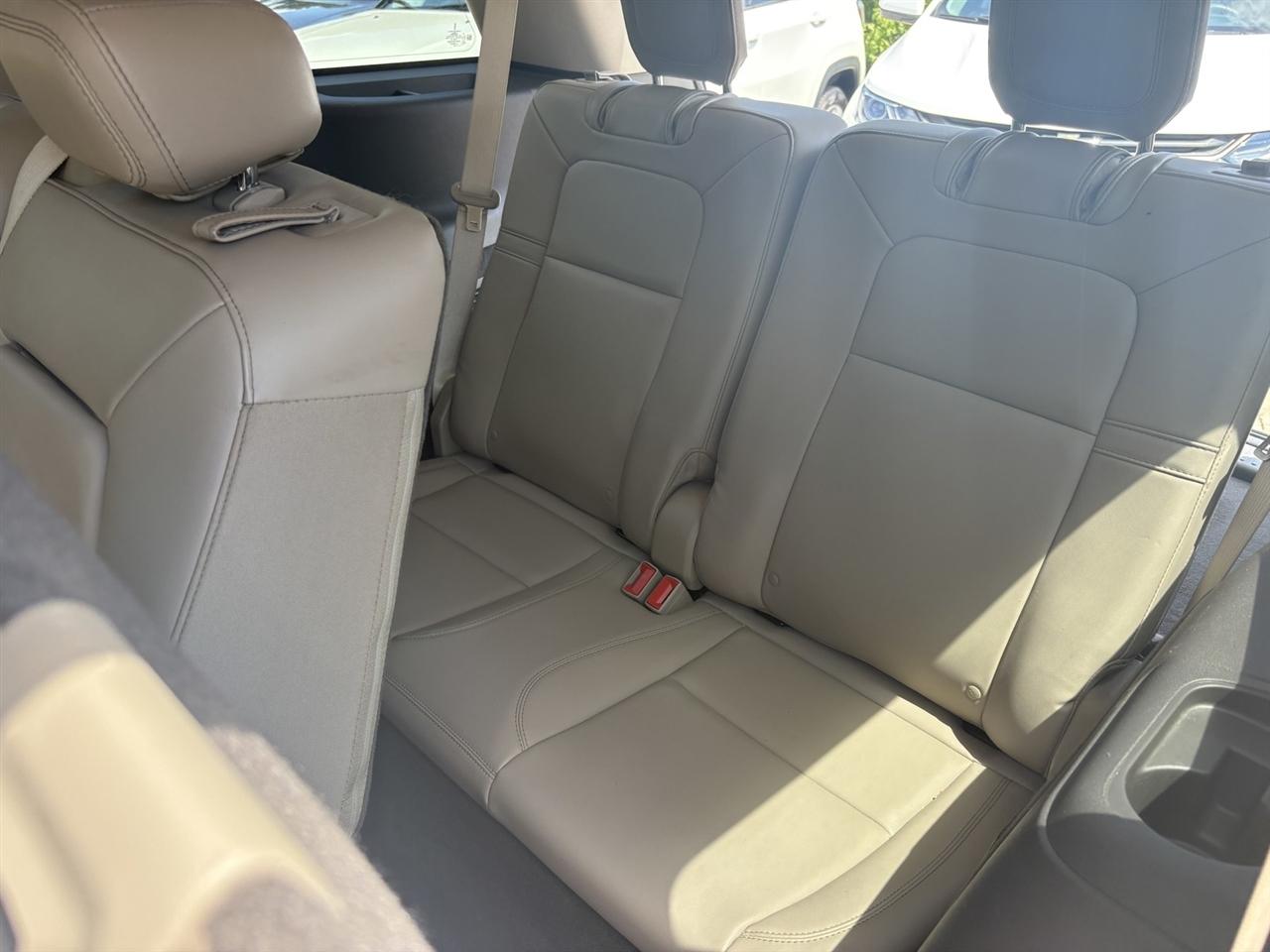 Lincoln Aviator Standard RWD 2023