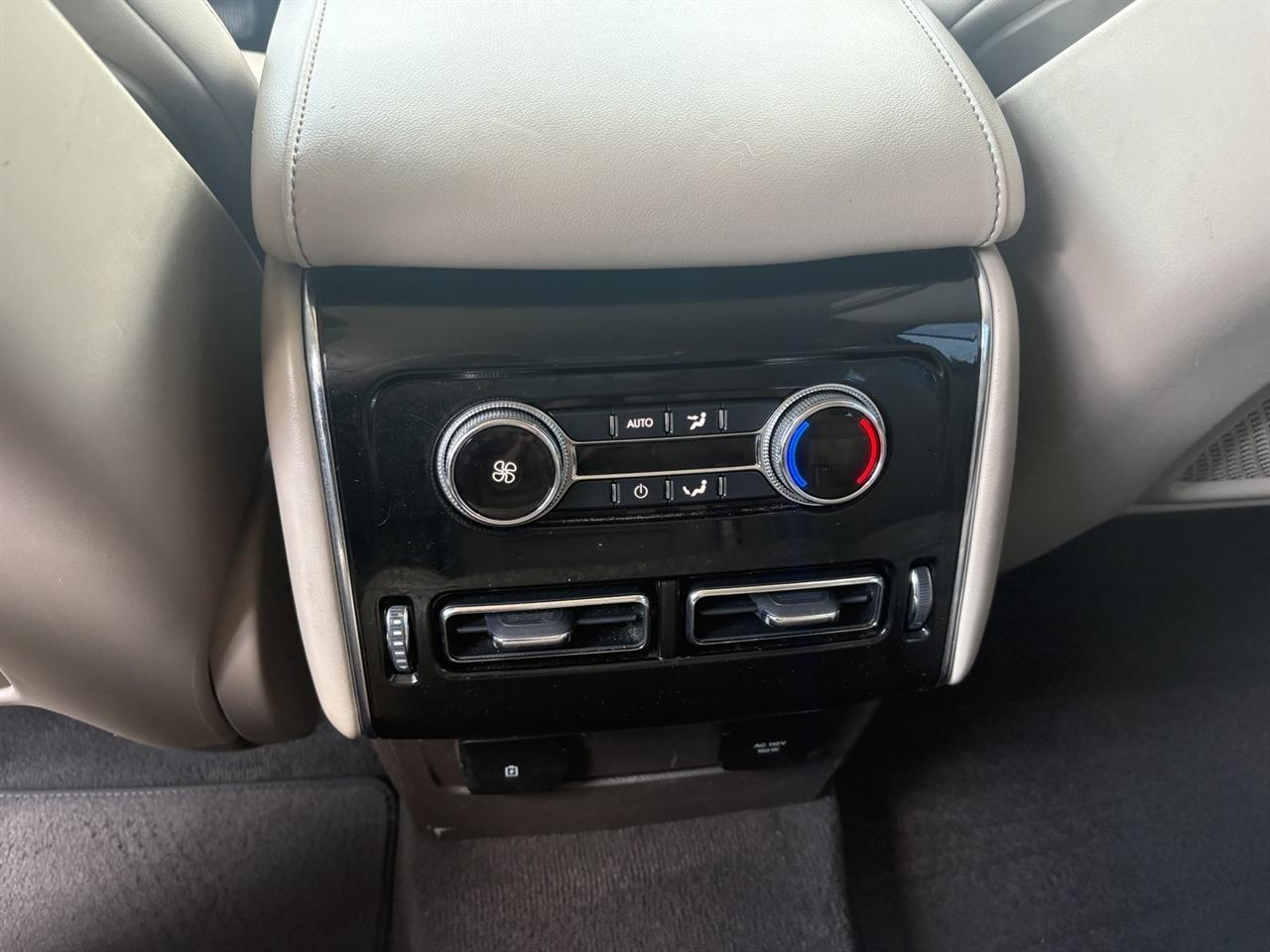 Lincoln Aviator Standard RWD 2023