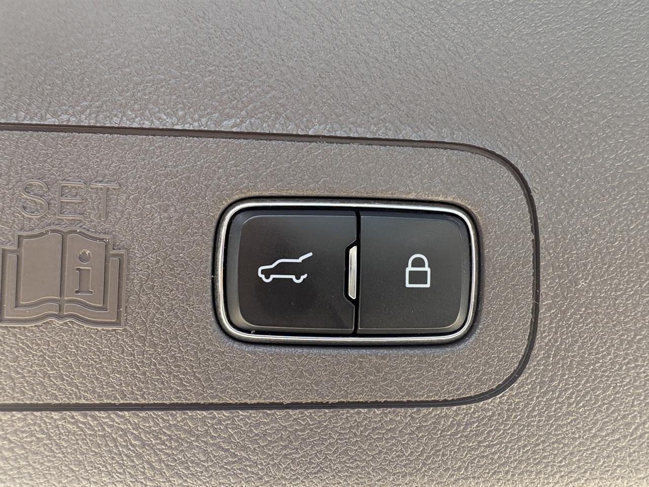 Lincoln Aviator Standard RWD 2023