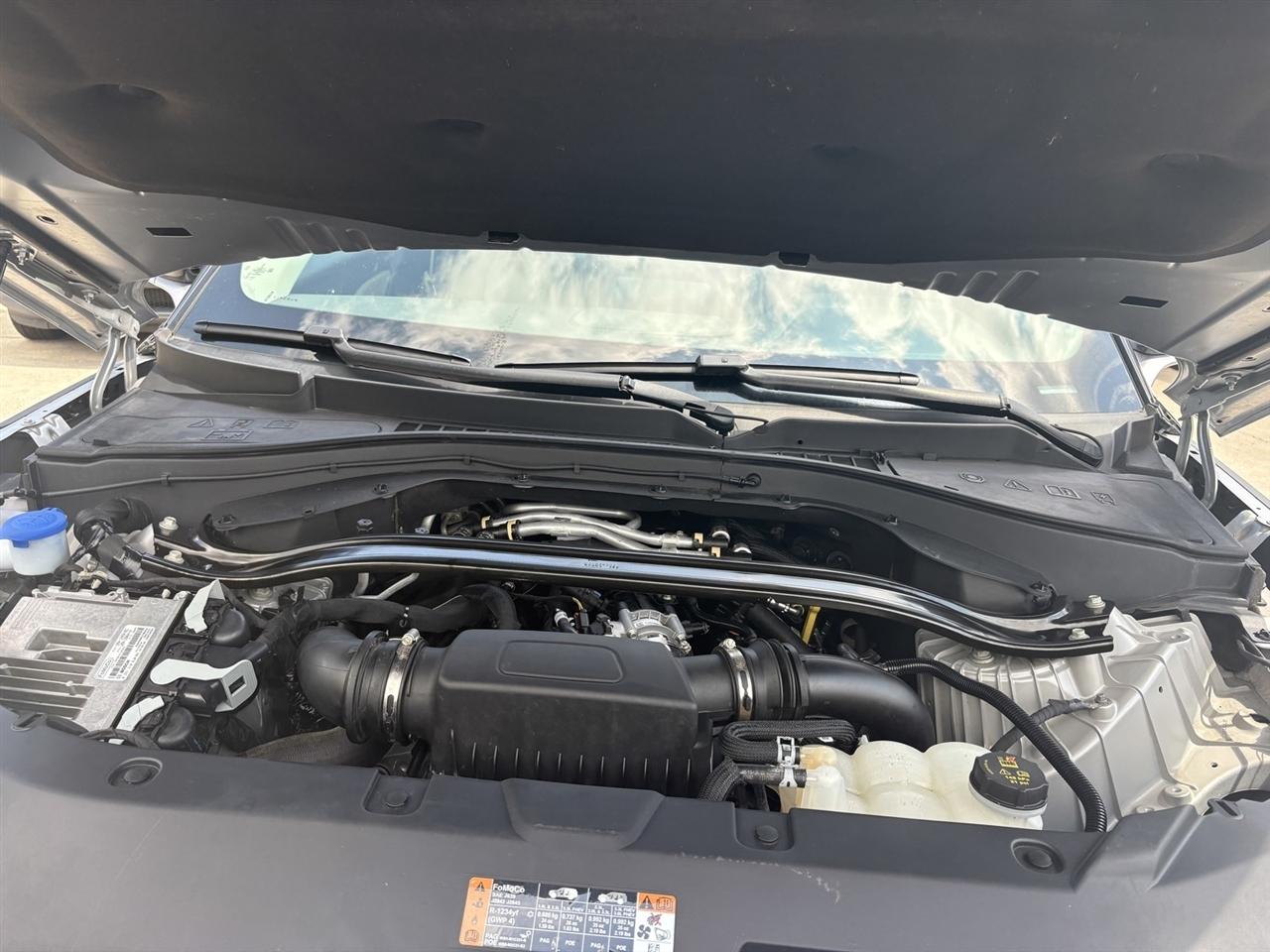 Lincoln Aviator Standard RWD 2023