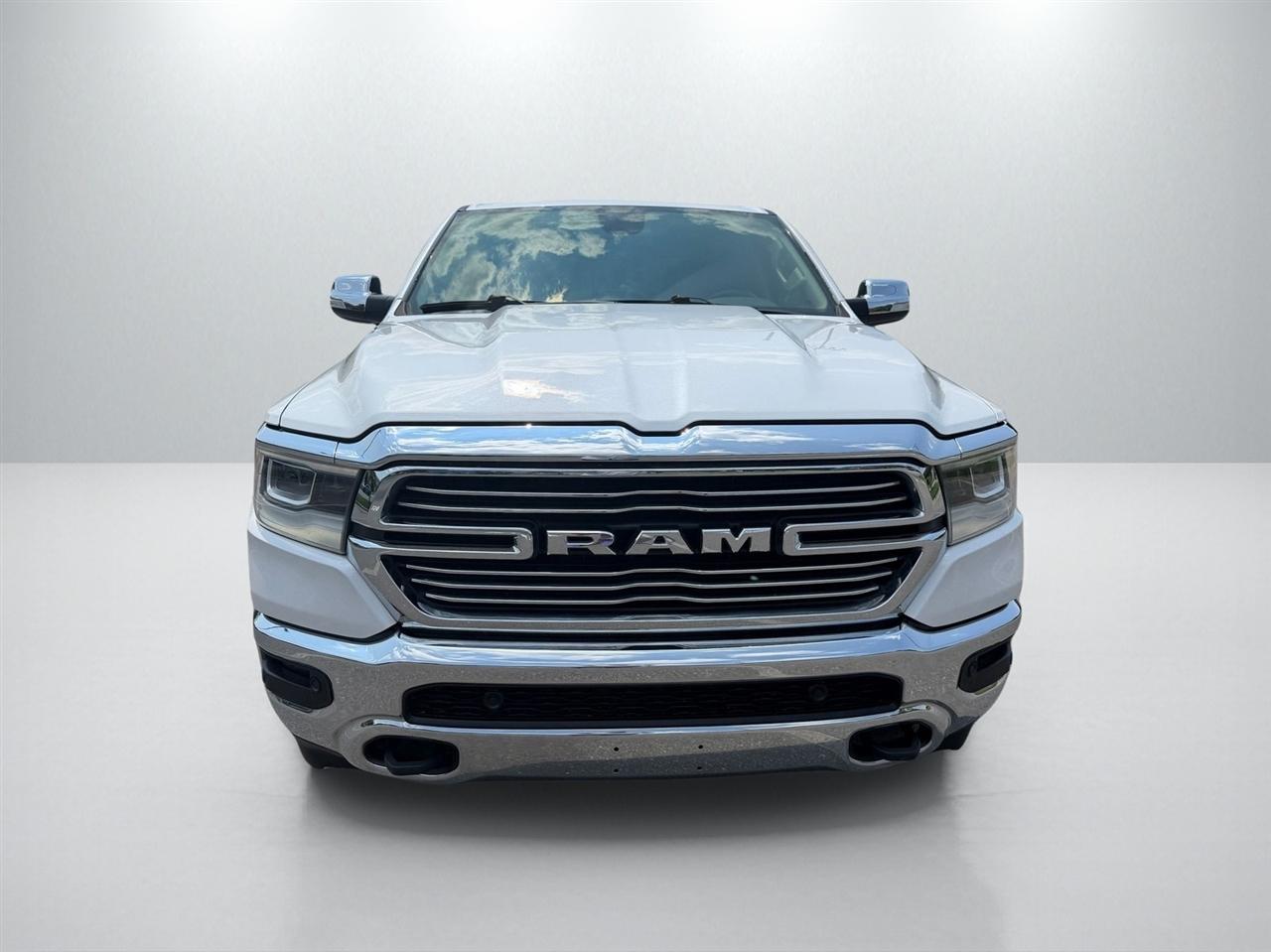 RAM 1500 Laramie Crew Cab LWB 4WD 2019