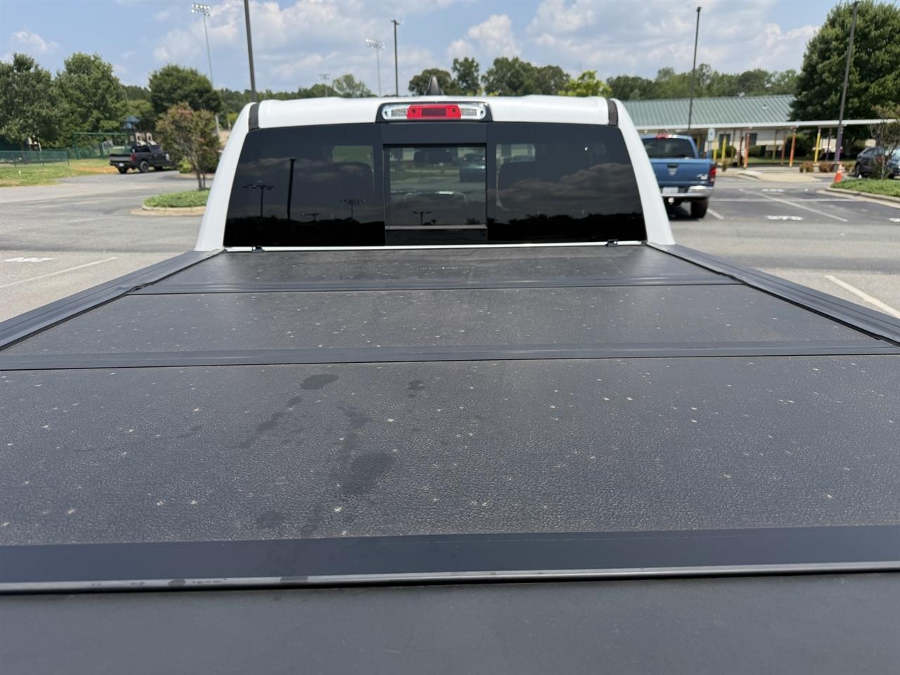 RAM 1500 Laramie Crew Cab LWB 4WD 2019