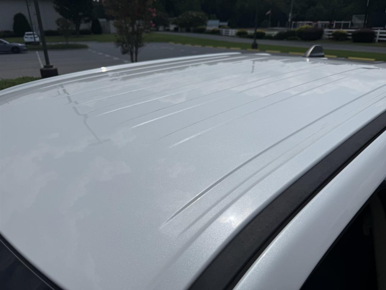 RAM 1500 Laramie Crew Cab LWB 4WD 2019
