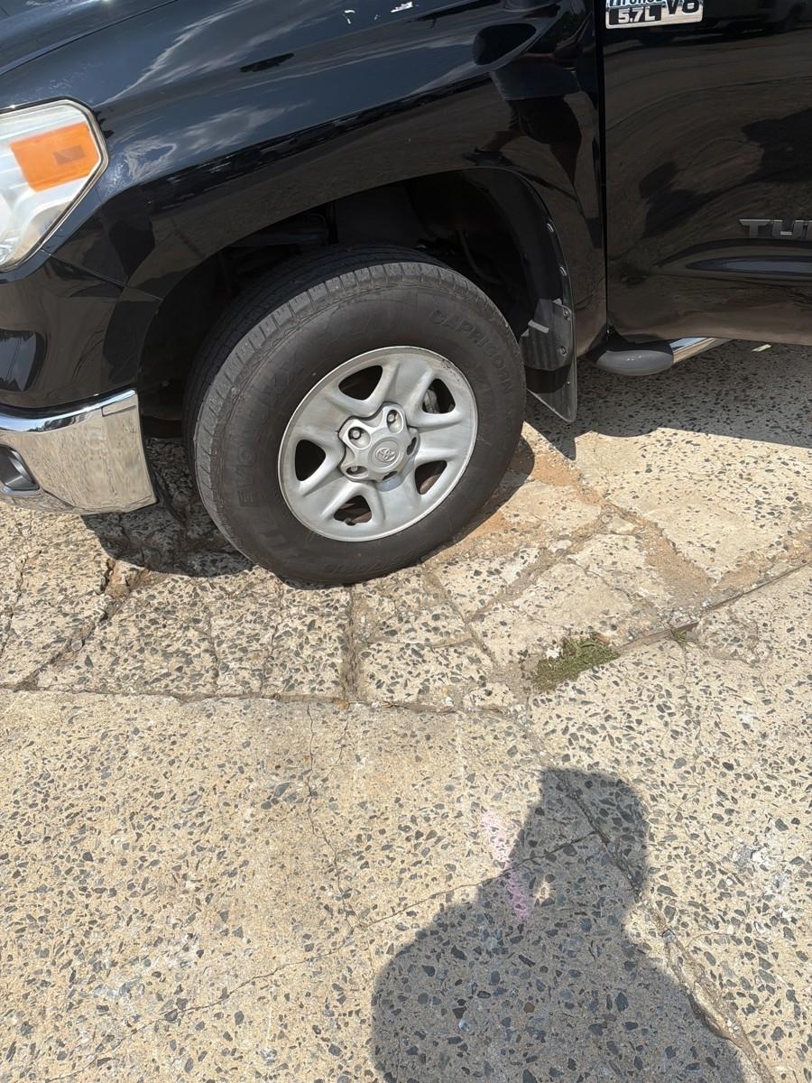 RAM 1500 Laramie Crew Cab LWB 4WD 2019