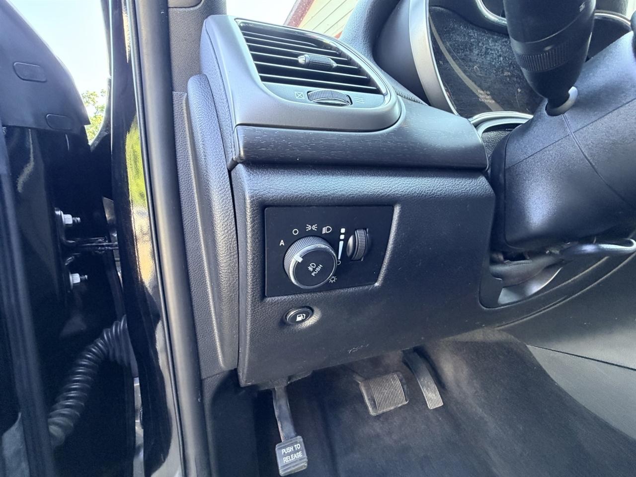 Jeep Grand Cherokee Laredo 4WD 2018