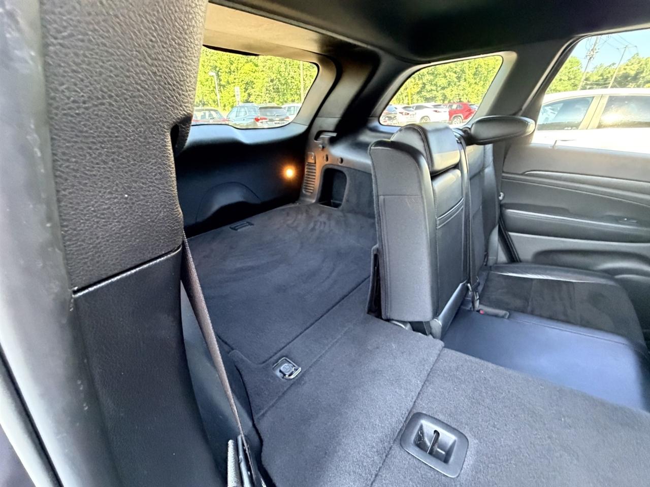 Jeep Grand Cherokee Laredo 4WD 2018