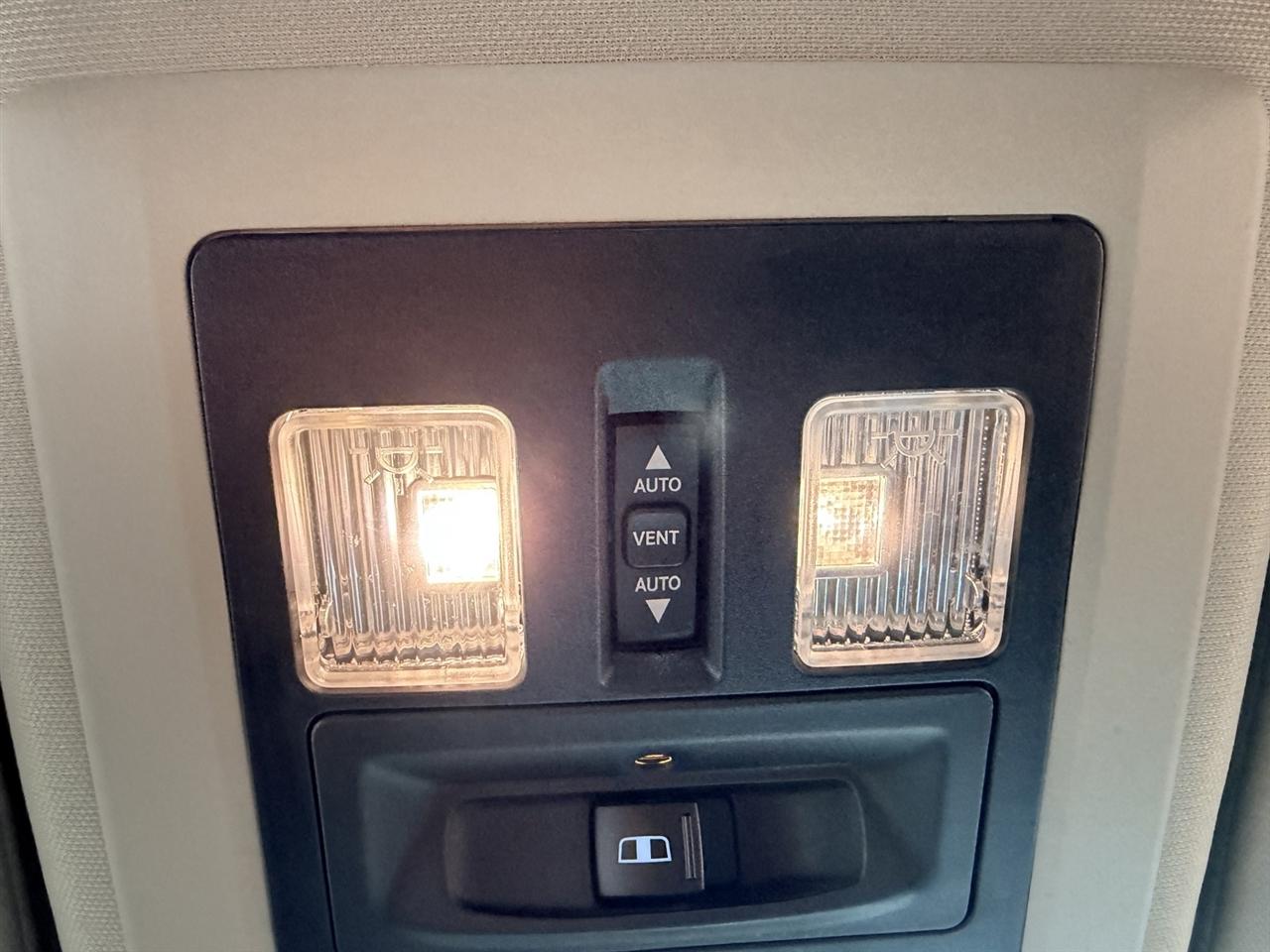 RAM 1500 Laramie Crew Cab 4WD 2018