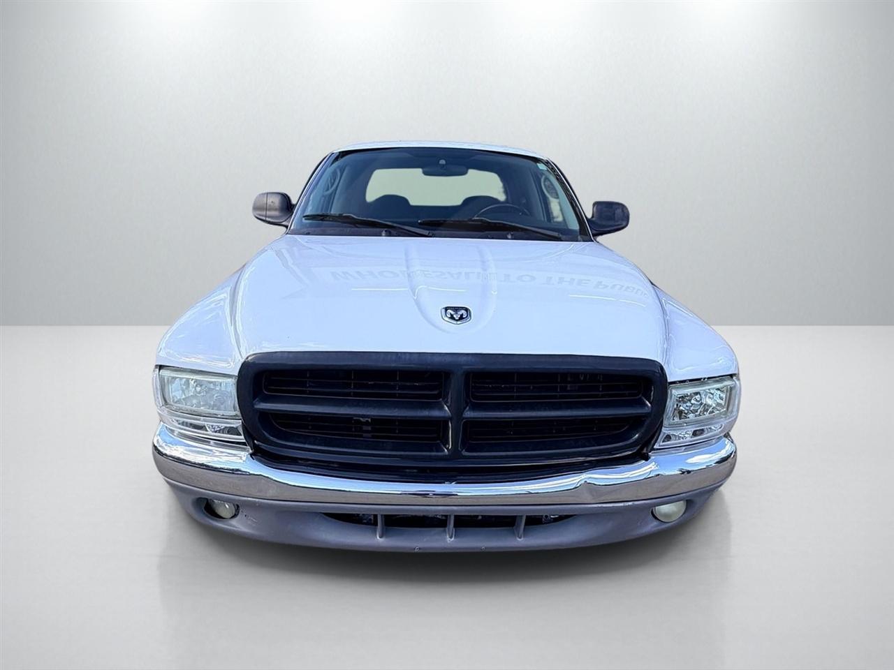 Dodge Dakota SLT Quad Cab 2WD 2004