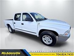 2004 Dodge Dakota 