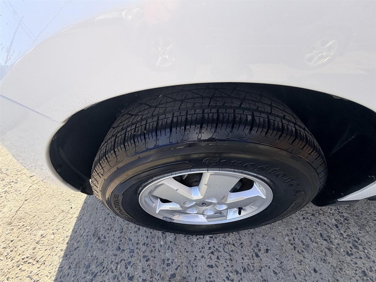 Ford Escape XLT 4WD 2012