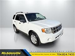 2012 Ford Escape 