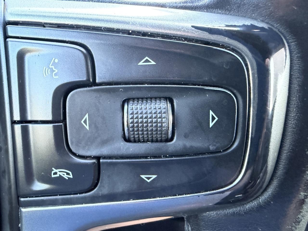 Chevrolet Silverado 2500HD LT Crew Cab 4WD 2021