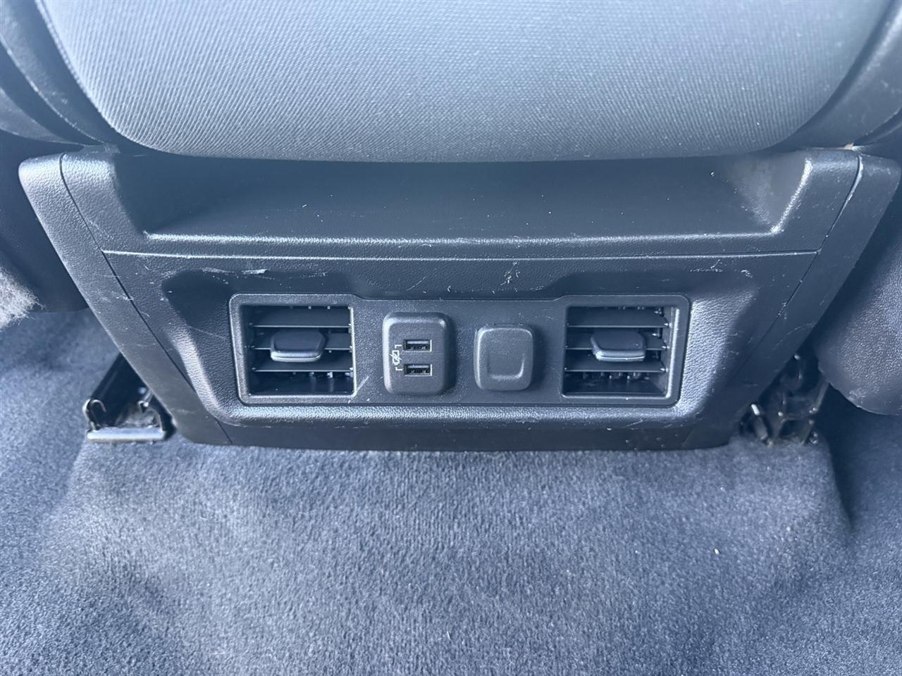 Chevrolet Silverado 2500HD LT Crew Cab 4WD 2021