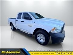 2013 RAM 1500 