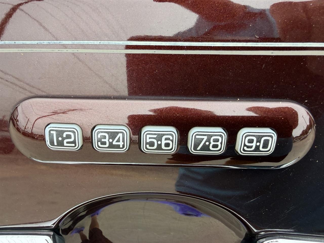 Lincoln MKZ FWD 2012