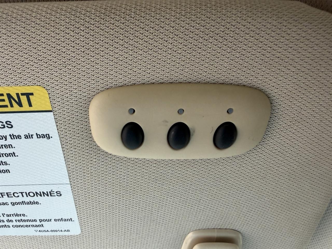 Lincoln MKZ FWD 2012