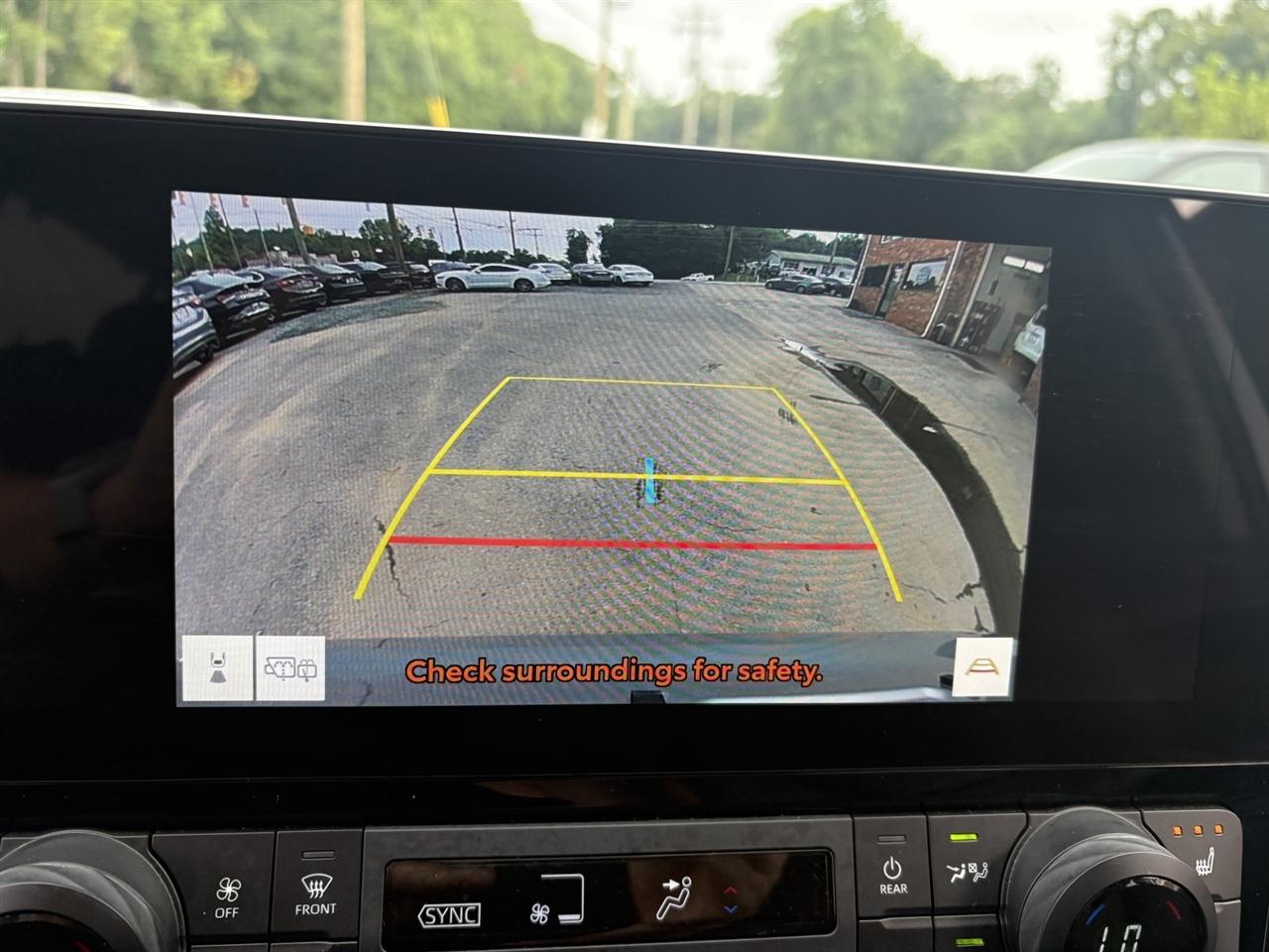 Toyota Grand Highlander XLE 4D SUV AWD 2025
