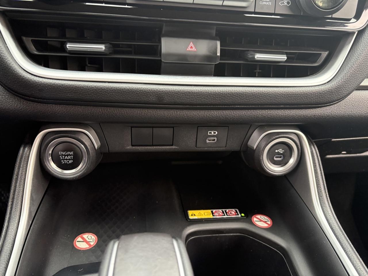 Toyota Grand Highlander XLE 4D SUV AWD 2025