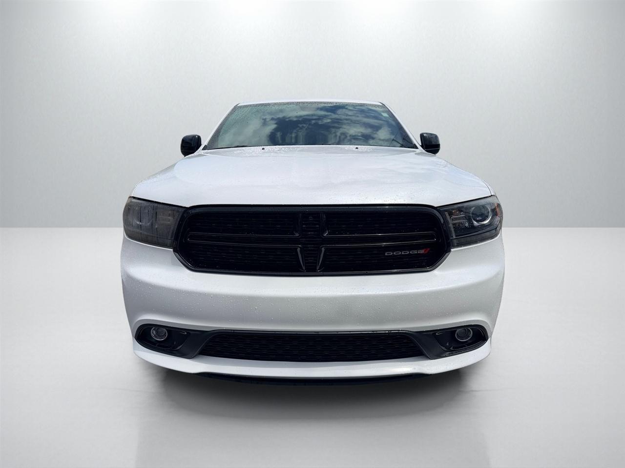 Dodge Durango SXT RWD 2018