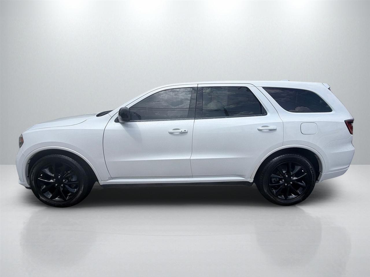 Dodge Durango SXT RWD 2018