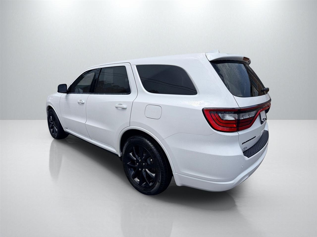 Dodge Durango SXT RWD 2018