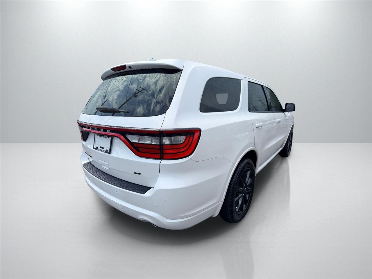 Dodge Durango SXT RWD 2018