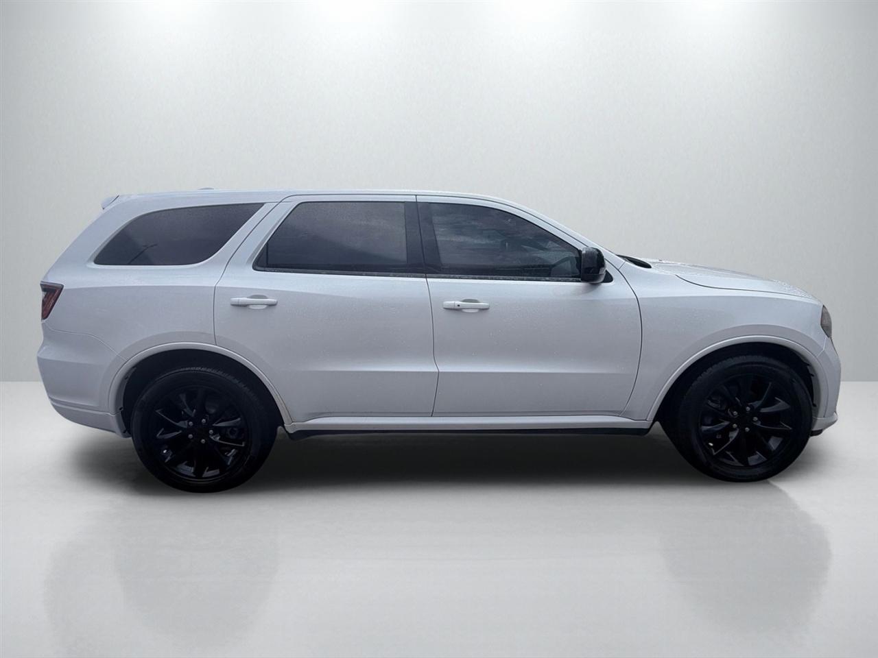 Dodge Durango SXT RWD 2018