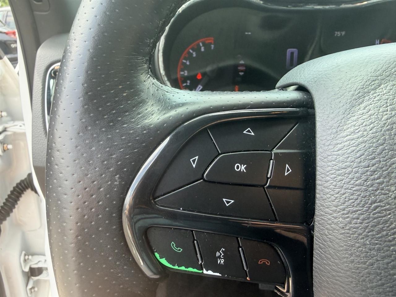 Dodge Durango SXT RWD 2018