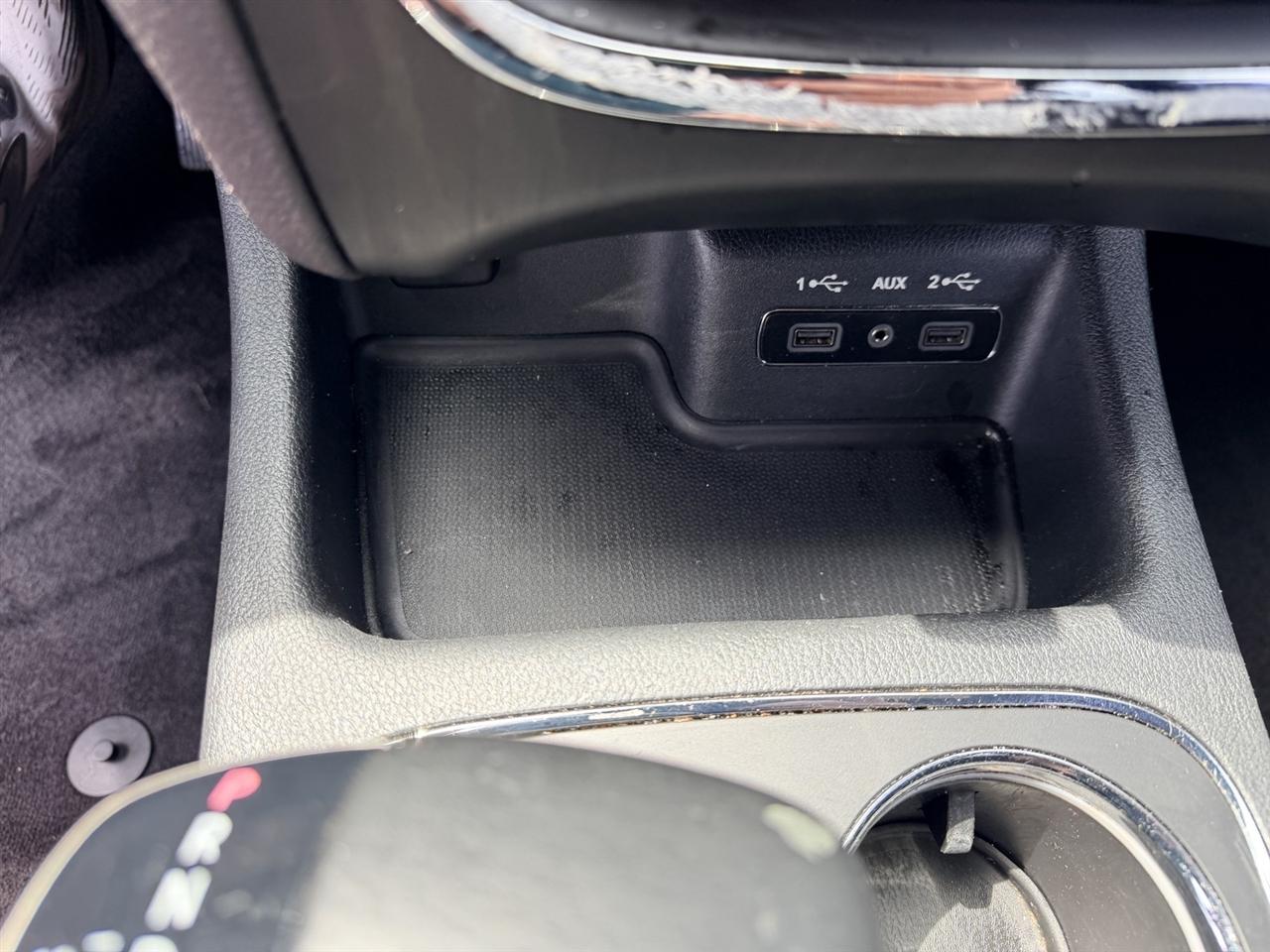 Dodge Durango SXT RWD 2018