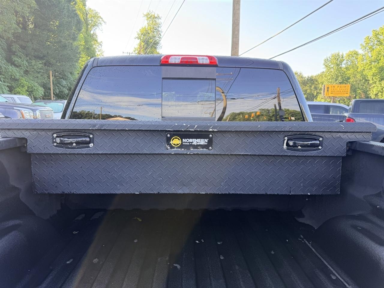 GMC Sierra 1500 SLT Crew Cab Short Box 4WD 2018
