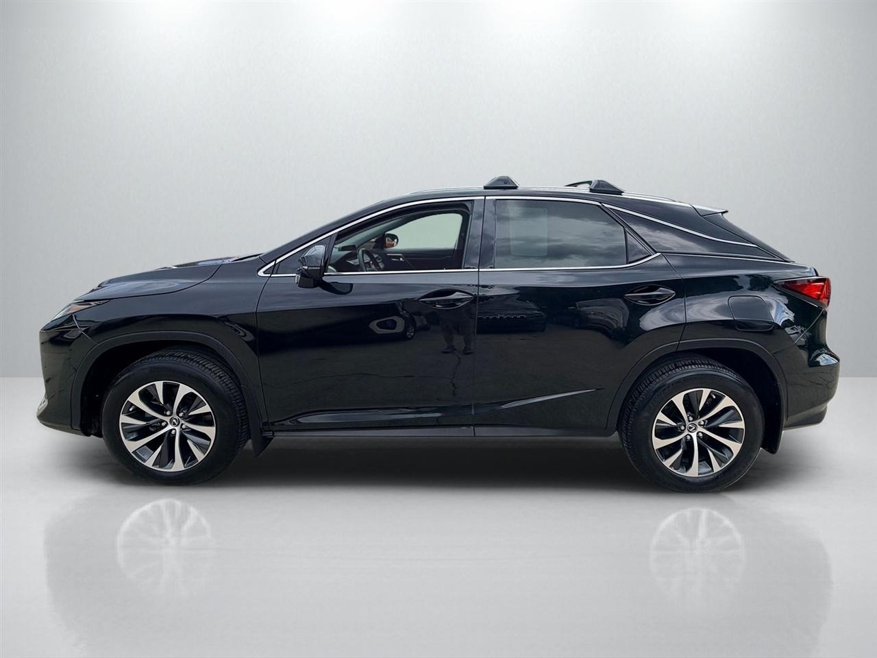 Lexus RX 350 AWD 2021