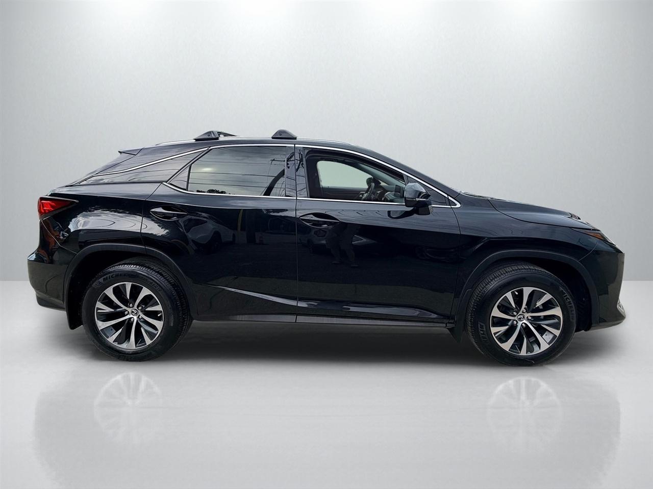 Lexus RX 350 AWD 2021