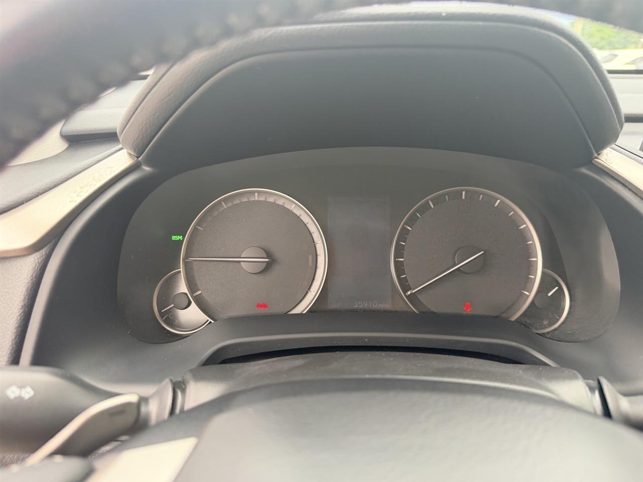 Lexus RX 350 AWD 2021